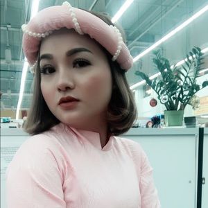 Meet your Posher, Candy